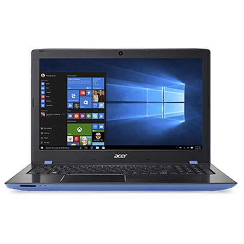 Acer Aspire E 15.6` E5-553G-14QY AMD A12 9700P 2.5 GHz Notebook Laptop