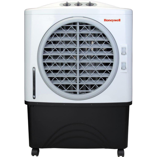 Honeywell 1062 CFM Indoor-Outdoor Portable Evaporative Air Cooler