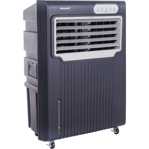 Honeywell 588 CFM Indoor/Outdoor Portable Evaporative Air Cooler