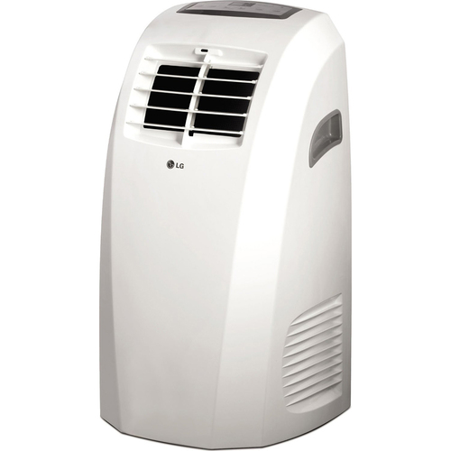LG 10000 BTU Portable Air Conditioner