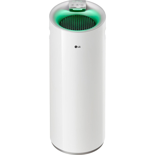 LG Tower-Style Air Purifier