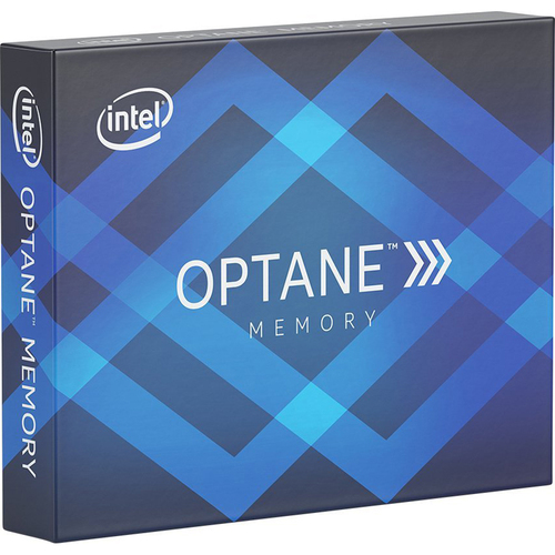 Intel OPTANE MEMORY 32GB PCIE M.2 80MM RETAIL BOX