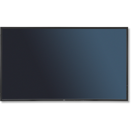 NEC 46` Full HD High-Performance LED Backlit Commercial-Grade Monitor TV - V463