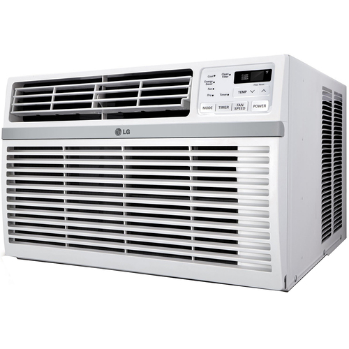 8000 BTU Window Air Conditioner - 2016 EStar