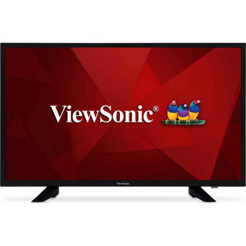 ViewSonic 32` Full HD Commercial Display