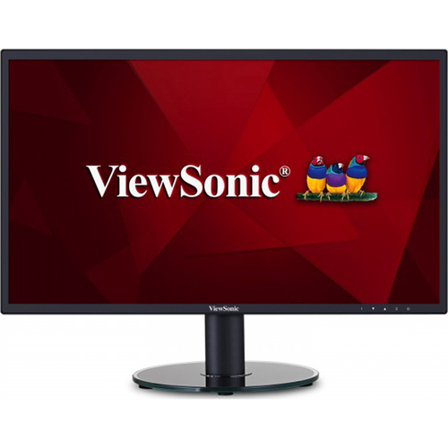 ViewSonic ViewSonic VA2419SMH 24in. LED 1920 x 1080 FHD SuperClear IPS panal technology