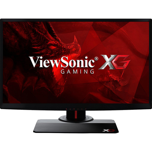 ViewSonic 25`Full HD1080p Gaming Monitor