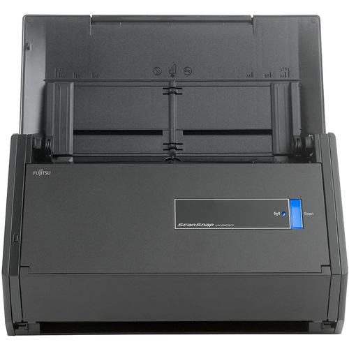 Fujitsu IX500 Scansnap Refurbished Document Scanner (PA03656-B305-R)
