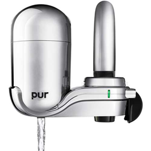 PUR 3-Stage Faucet Filter - OPEN BOX