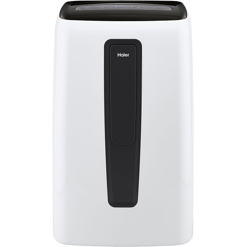 Haier 12000 BTU Portable Heat Cool Air Conditioner with Remote - HPC12XHR