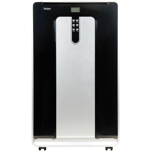 Haier 14000 BTU 115V Dual-Hose Portable Air Conditioner - HPND14XHT