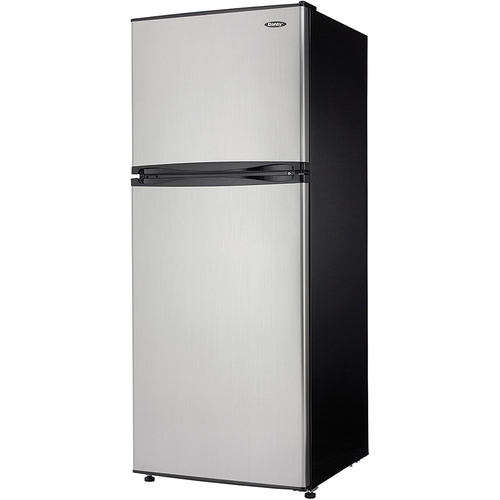 Danby 9.9 Cu. Ft. 10 Apartment Size Refrigerator - DFF100C1BSLDB