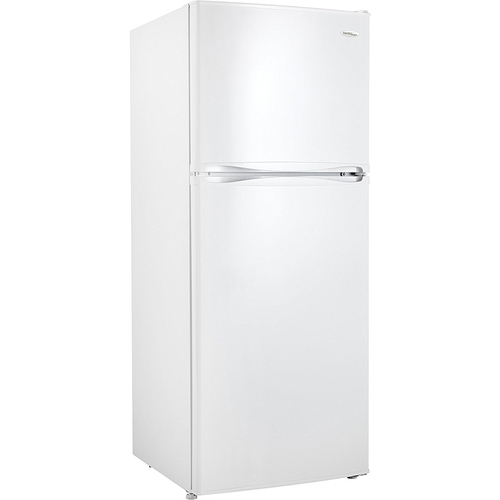 Danby 10 Cu. Ft. Apartment Size Refrigerator - DFF100C2WDD