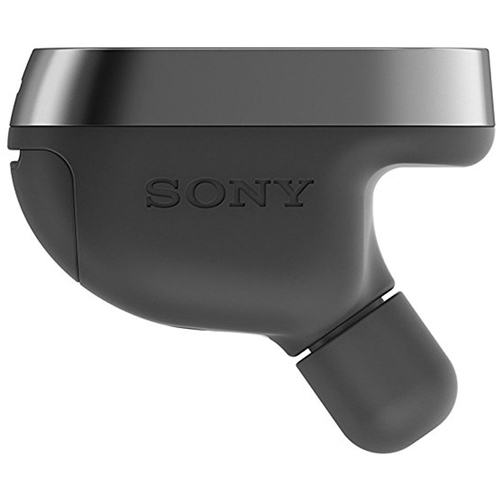 Sony Xperia Ear for Android Smartphones - Graphite Black