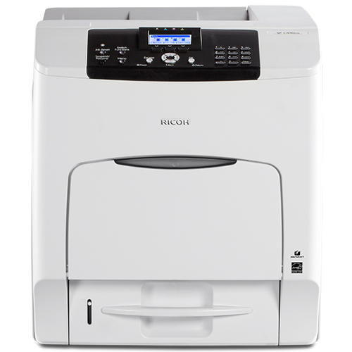 Ricoh C440DN Color Laser Printer - 407773