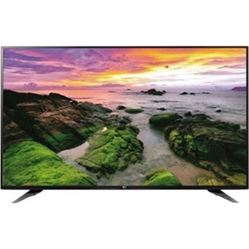 LG 70` class (69.5` diagonal) Essential Commercial TV - 70UW340C