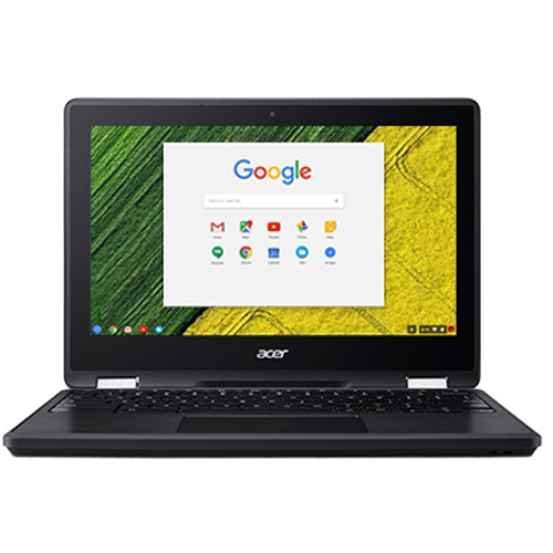 Acer R751TN-C5P3 - Chromebook Spin 11 - R751TN-C5P3