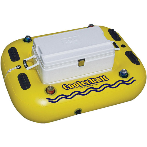 Swimline Solstice Cooler Raft - 17075ST