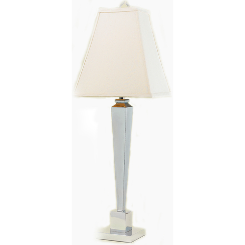 AF Lighting Margo Buffet Table Lamp - 6672-TL