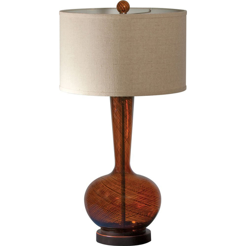 AF Lighting Fitzgerald Table Lamp - 7637-TL