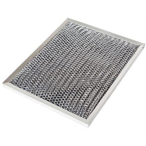 Broan Non-Duct Charcoal Replacement Filter for use with Select Broan Range Hoods - 41F