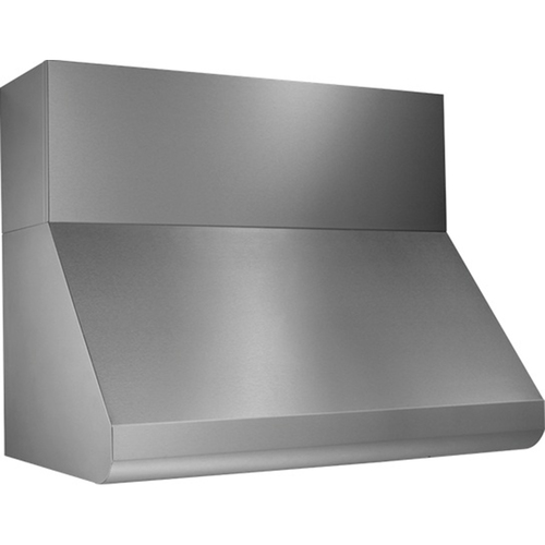 Broan Elite Decorative Flue Extension for E60000 Series in Stainless - AEE60362SS