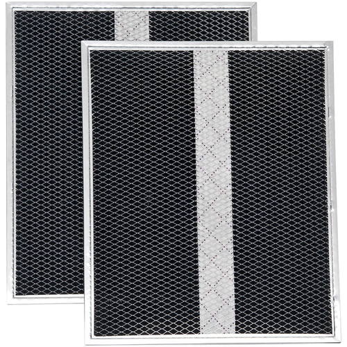Broan Charcoal Replacement Filter for 42` wide QS Series Range Hood - BPSF42 