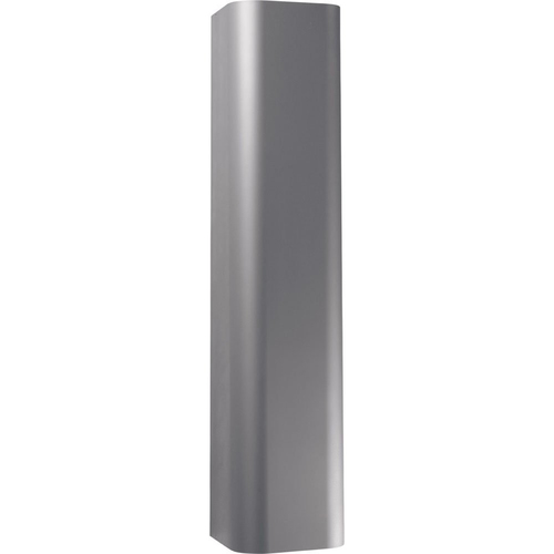 Broan Optional Ducted Flue Extension for RM50000 in Stainless Steel - RFX5004