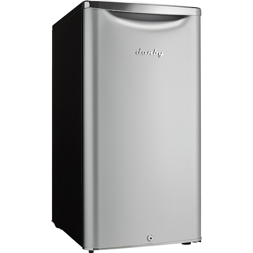Danby 3.3 Cu.Ft. Compact Refrigerator - DAR033A6DDB