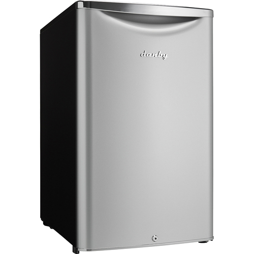 Danby 4.4 Cu.Ft. Compact Refrigerator - DAR044A6DDB