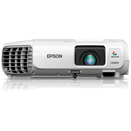 Epson Powerlite X27 V11H692020 LCD Projector - Refurbished