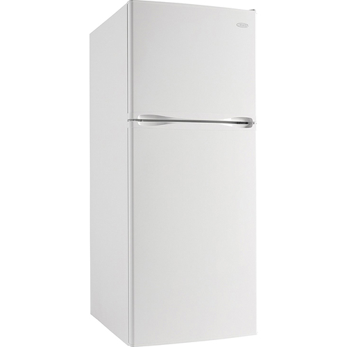 Danby 12.3 Cu.Ft. Apartment Size Refrigerator in White - DFF123C1WDB