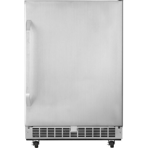 Danby Silhouette Select Outdoor-Rated 5.4 Cu.Ft. All Refrigerator - DOAR154SSST