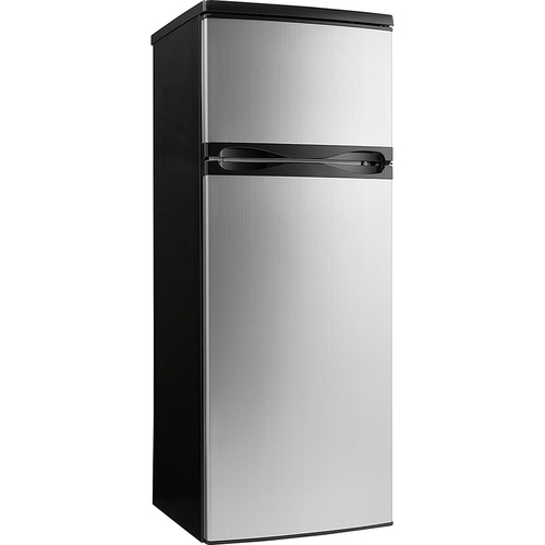 Danby Designer 7.3 Cu.Ft. Apartment Size Refrigerator - DPF073C1BSLDD