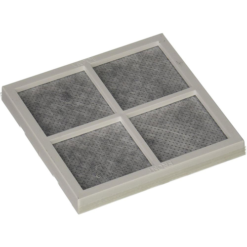 LG 6 Month Replacement Refrigerator Air Filter (ADQ73214404) in White - LT120F