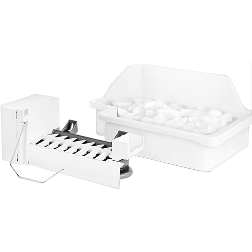 Midea Ice Maker Kit in White - IM1800MD