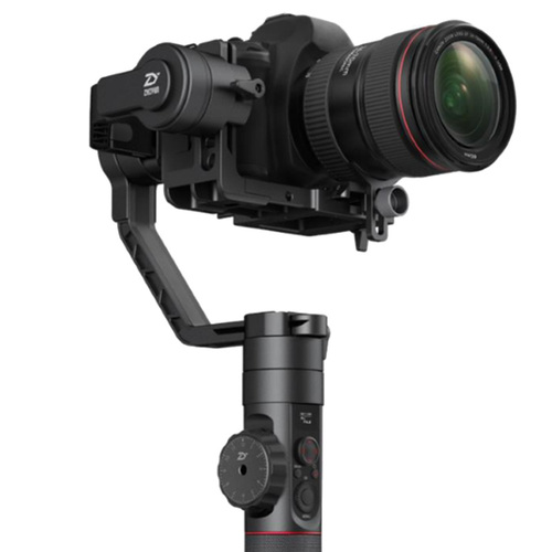 Zhiyun Crane 2 Professional 3-Axis DSLR Camera Stabilizer