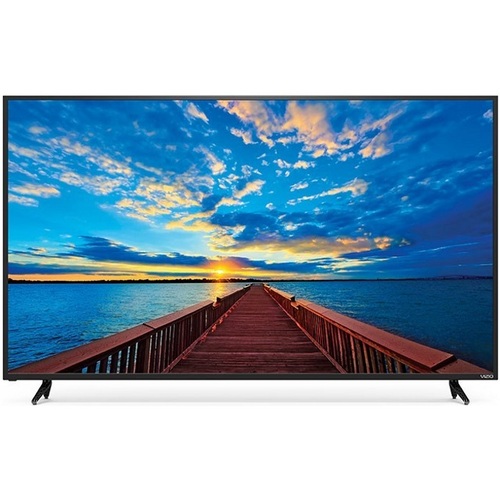 Vizio E50-E1 50` LED 2160p Smart 4K Ultra HDTV Home Theater Display (2017 Model)