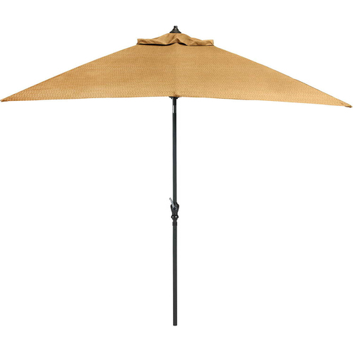 Hanover Umbrella for the Brigantine Outdoor Dining Set - BRIGANTINEUMB