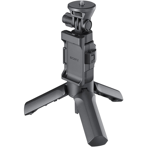 Sony Shooting Grip and Mini-Tripod for Sony Action Cameras VCT-STG1