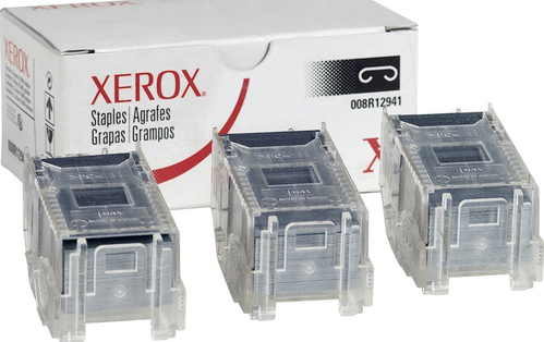 Xerox Staples Cartridges for Phaser 7760 - 008R12941
