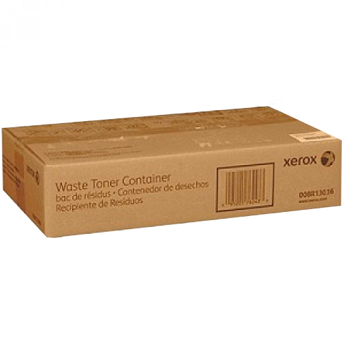Xerox Waste Toner Container 210000 Yield - 008R13036
