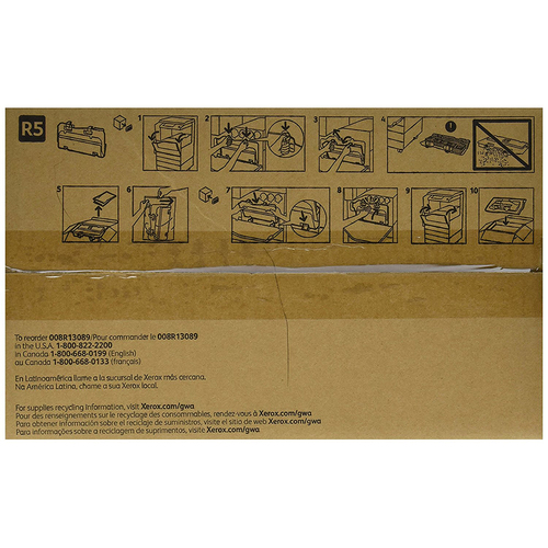 Xerox WorkCentre 7220/7225 Waste Cartridge - 008R13089