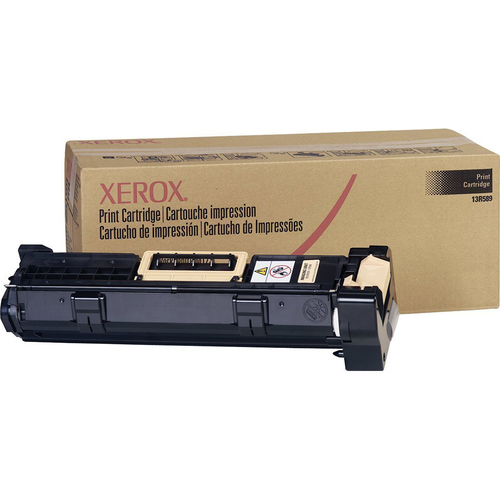 Xerox Black Drum Cartridge - 013R00589