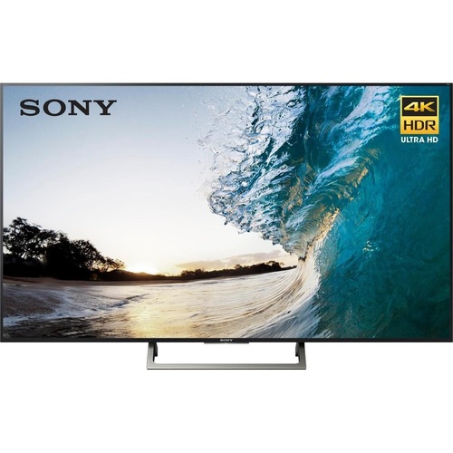 Sony XBR-65X850E 65-inch 4K HDR Ultra HD Smart LED TV (OPEN BOX)