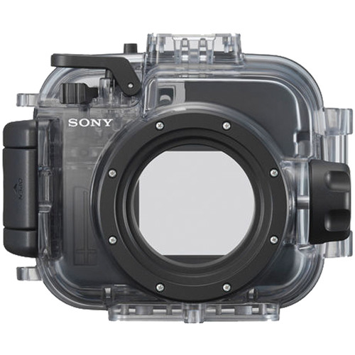 Sony Underwater Housing for RX100 Series (OPEN BOX)