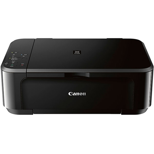 Langt væk Ejeren At tilpasse sig Canon Pixma MG3620 Wireless Inkjet All-In-One Multifunction Printer (OPEN  BOX) | BuyDig.com