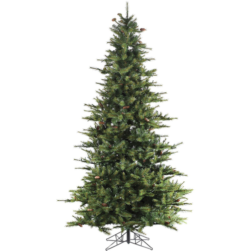 Fraser Hill 6.5 Ft. Southern Peace Pine Christmas Tree - FFSP065-0GR
