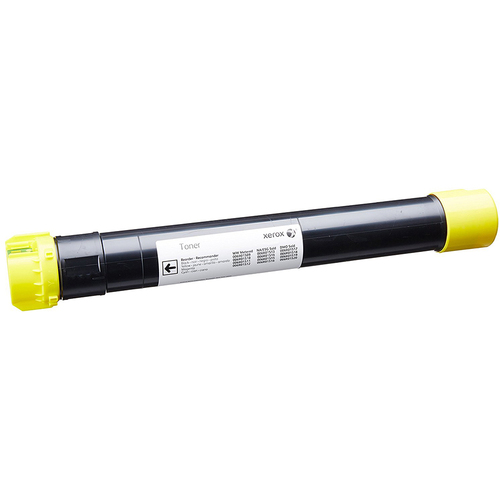 Xerox WorkCentre 7830/7835/7845/7855 Yellow Toner Cartridge - 006R01514