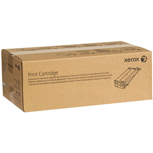 Xerox WorkCentre 5945i/5955i/5945/5955 Sold Black Toner Cartridge - 006R01605